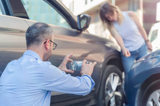 Professional Commercial Auto Insurance technician working in McClure, PA