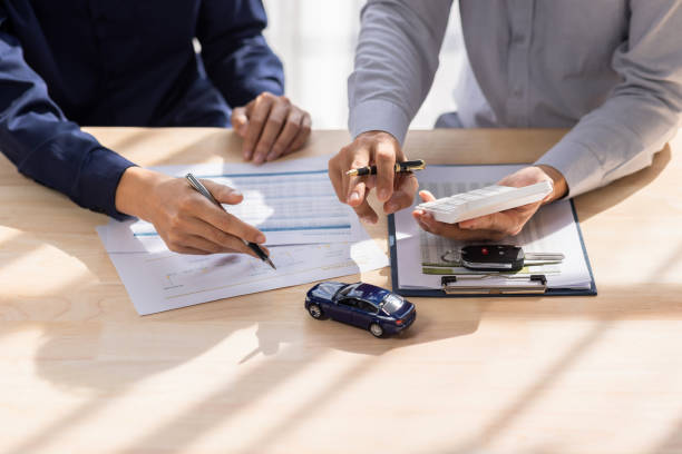 24/7 Emergency Commercial Auto Insurance experts in McClure, PA